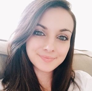 Meet your Posher, Kyndall